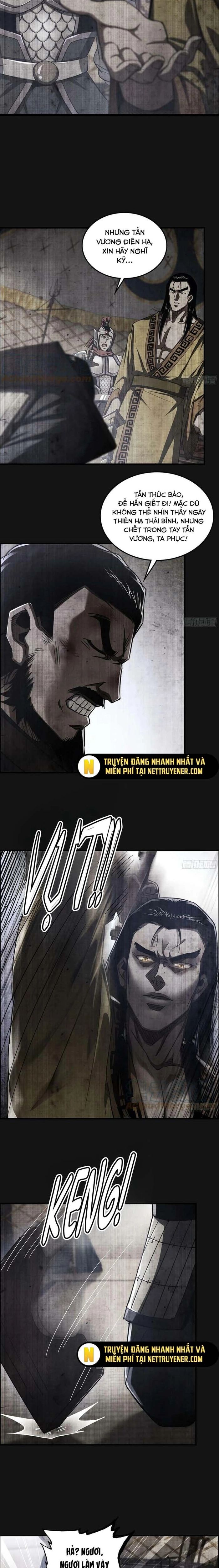 Tôi Một Tay Thống Trị Trò Chơi Chap 58 - Next Chap 59