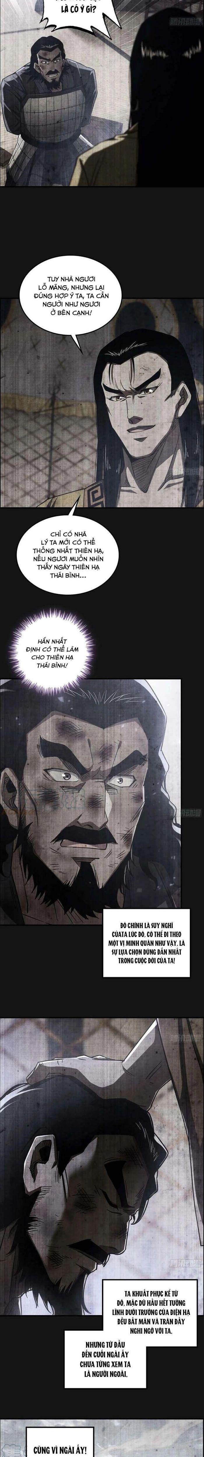 Tôi Một Tay Thống Trị Trò Chơi Chap 58 - Next Chap 59