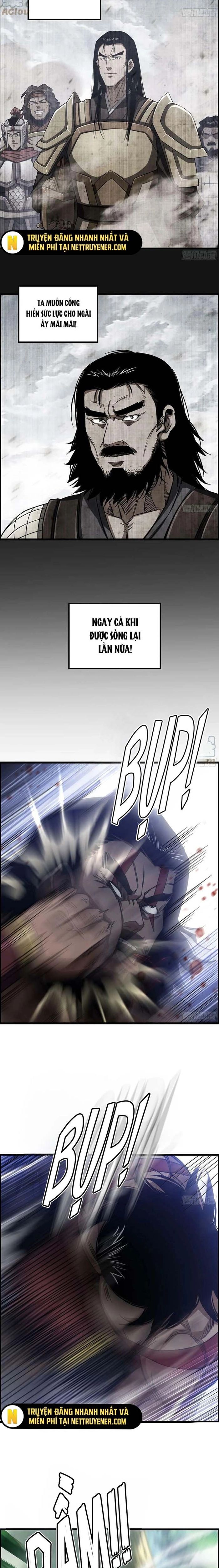 Tôi Một Tay Thống Trị Trò Chơi Chap 58 - Next Chap 59