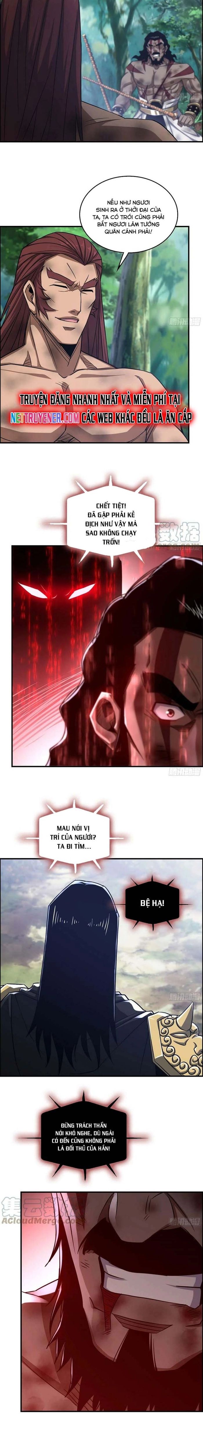 Tôi Một Tay Thống Trị Trò Chơi Chap 59 - Next Chap 60