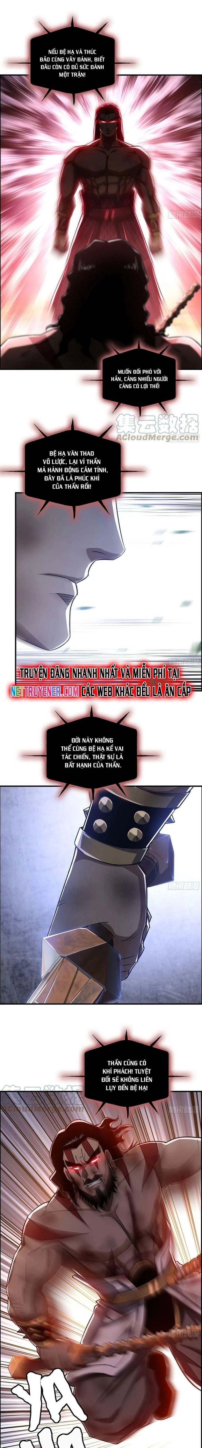 Tôi Một Tay Thống Trị Trò Chơi Chap 59 - Next Chap 60