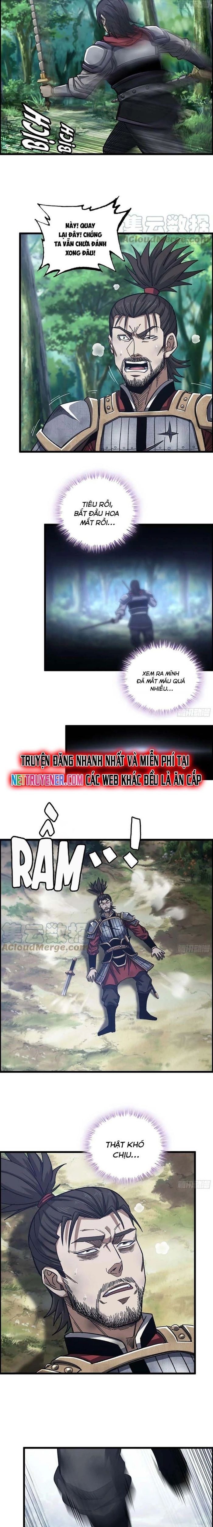 Tôi Một Tay Thống Trị Trò Chơi Chap 59 - Next Chap 60