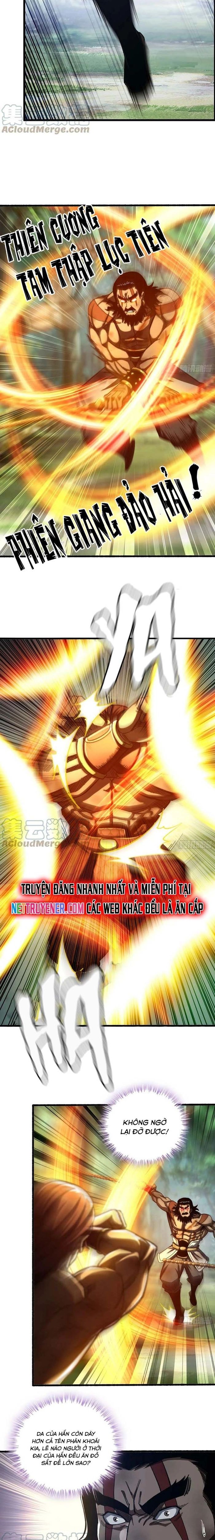 Tôi Một Tay Thống Trị Trò Chơi Chap 59 - Next Chap 60