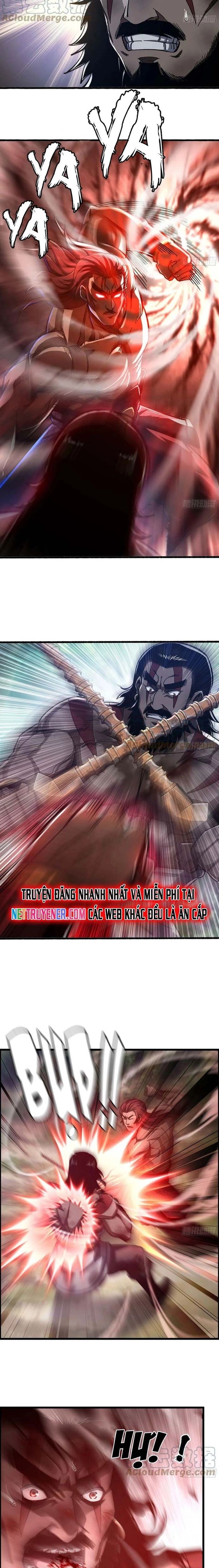 Tôi Một Tay Thống Trị Trò Chơi Chap 59 - Next Chap 60