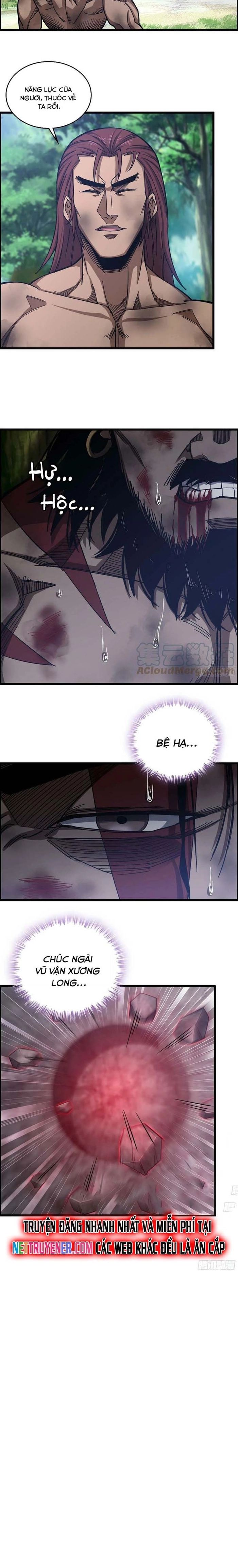 Tôi Một Tay Thống Trị Trò Chơi Chap 59 - Next Chap 60