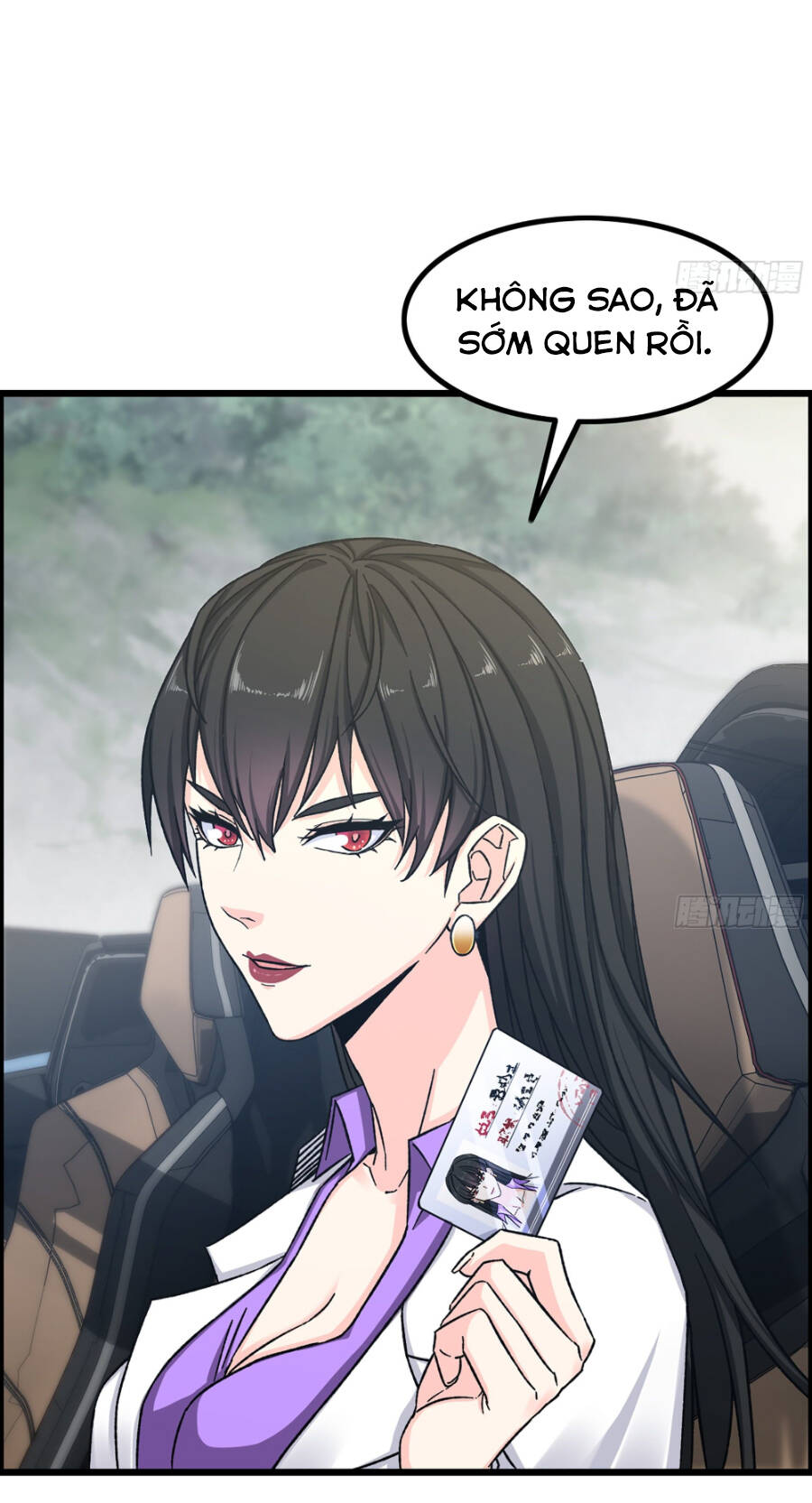 Tôi Một Tay Thống Trị Trò Chơi Chap 6 - Next Chap 7