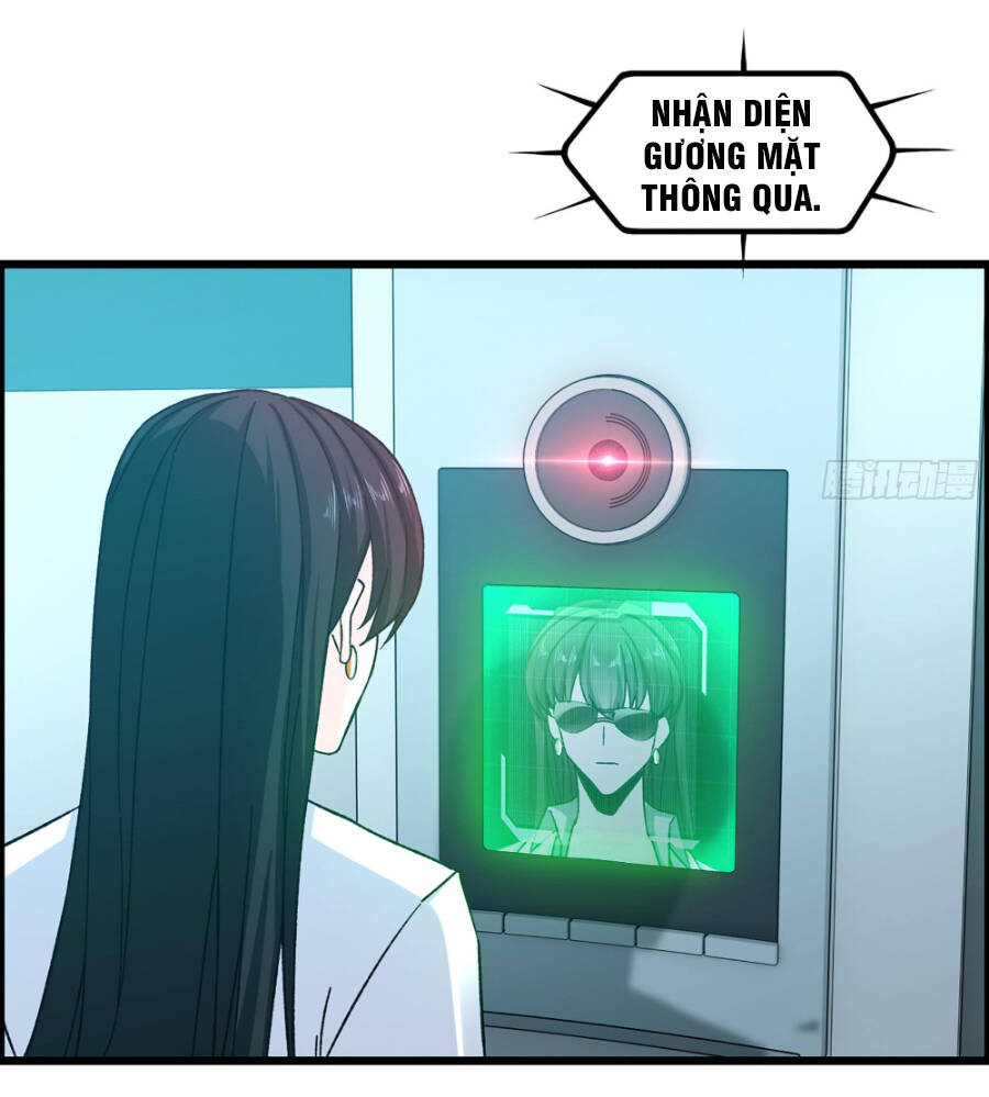 Tôi Một Tay Thống Trị Trò Chơi Chap 6 - Next Chap 7