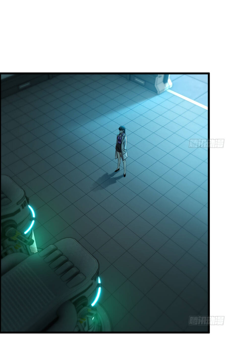 Tôi Một Tay Thống Trị Trò Chơi Chap 6 - Next Chap 7