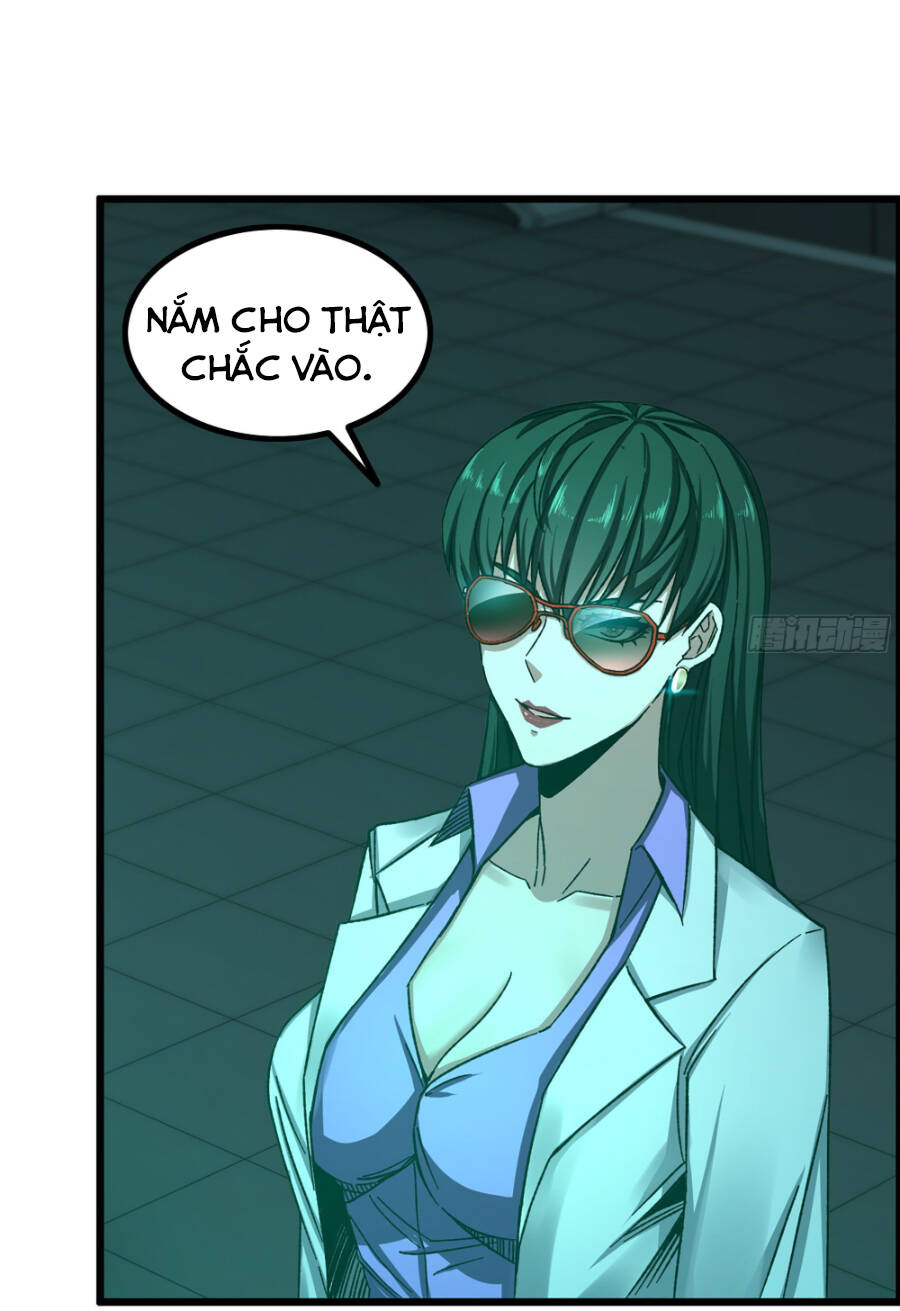 Tôi Một Tay Thống Trị Trò Chơi Chap 6 - Next Chap 7
