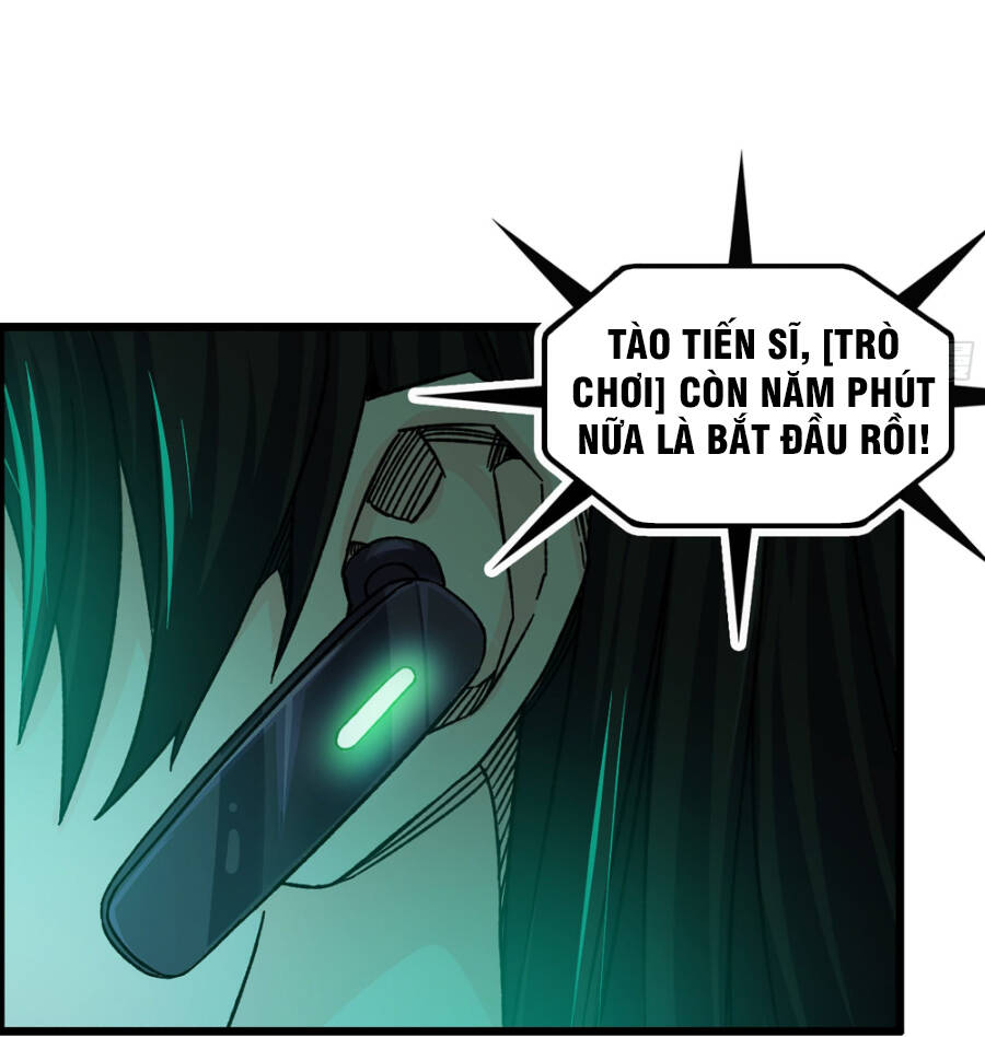 Tôi Một Tay Thống Trị Trò Chơi Chap 6 - Next Chap 7