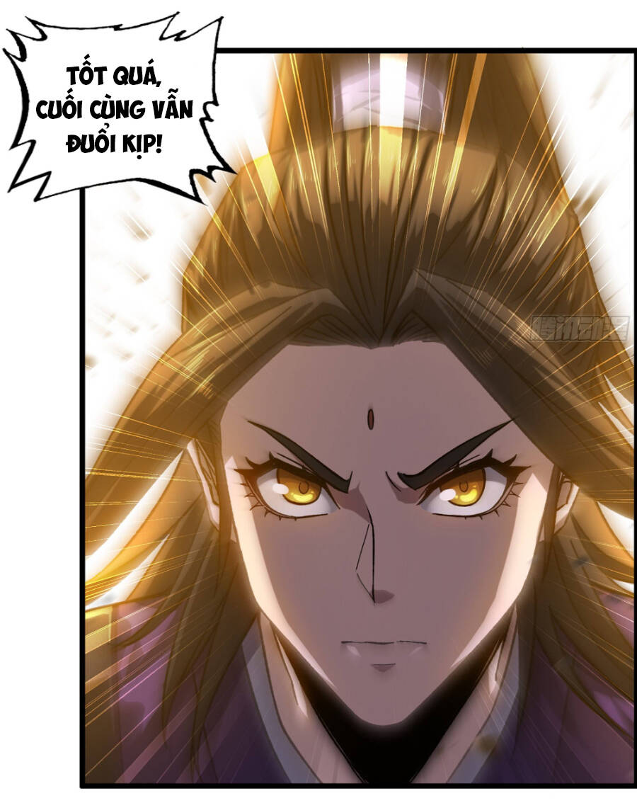 Tôi Một Tay Thống Trị Trò Chơi Chap 6 - Next Chap 7
