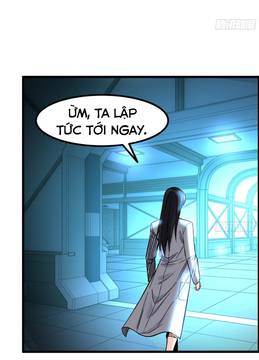 Tôi Một Tay Thống Trị Trò Chơi Chap 6 - Next Chap 7