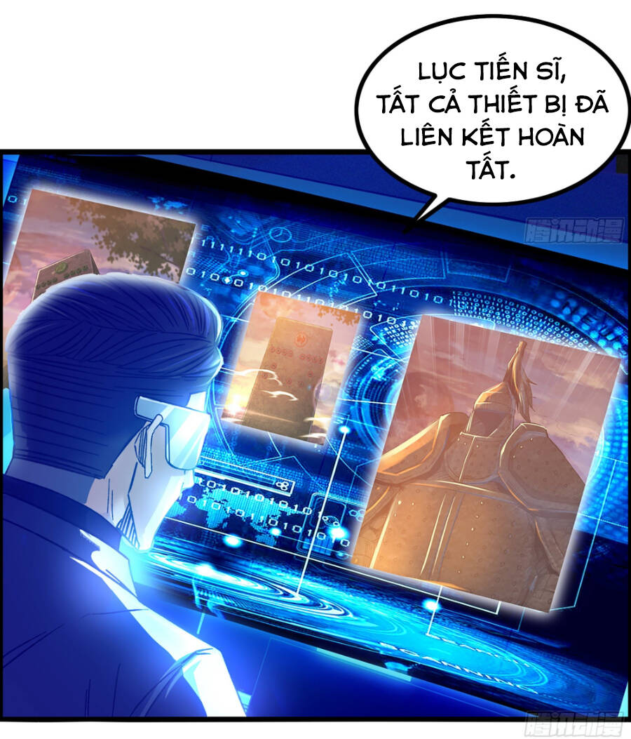 Tôi Một Tay Thống Trị Trò Chơi Chap 6 - Next Chap 7