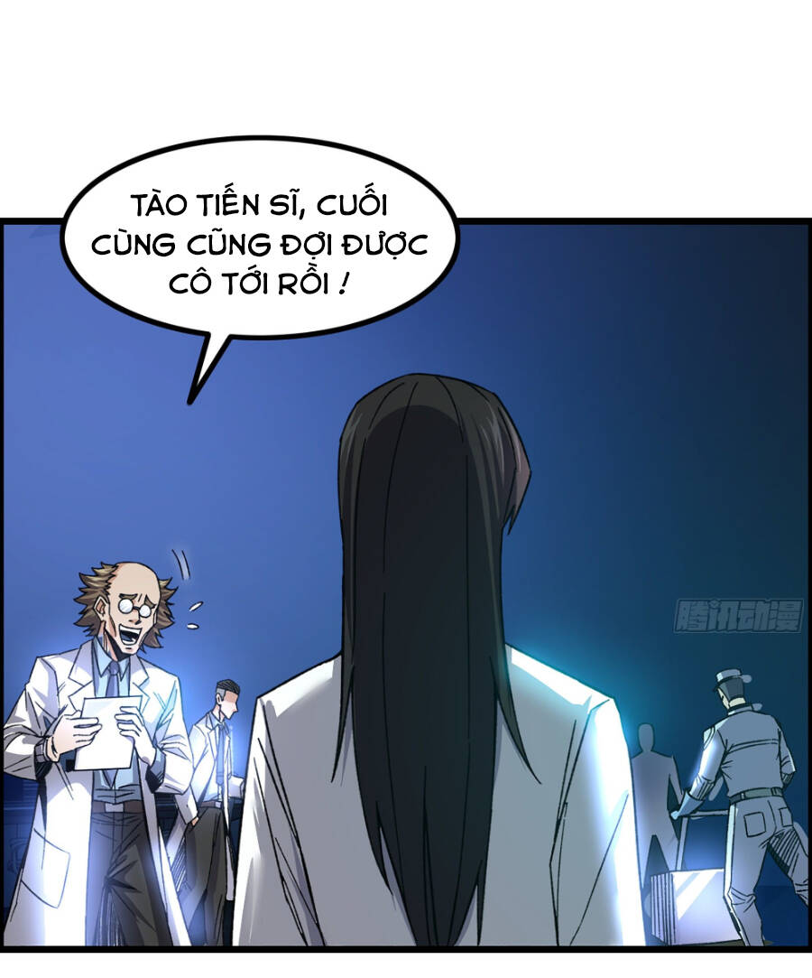 Tôi Một Tay Thống Trị Trò Chơi Chap 6 - Next Chap 7