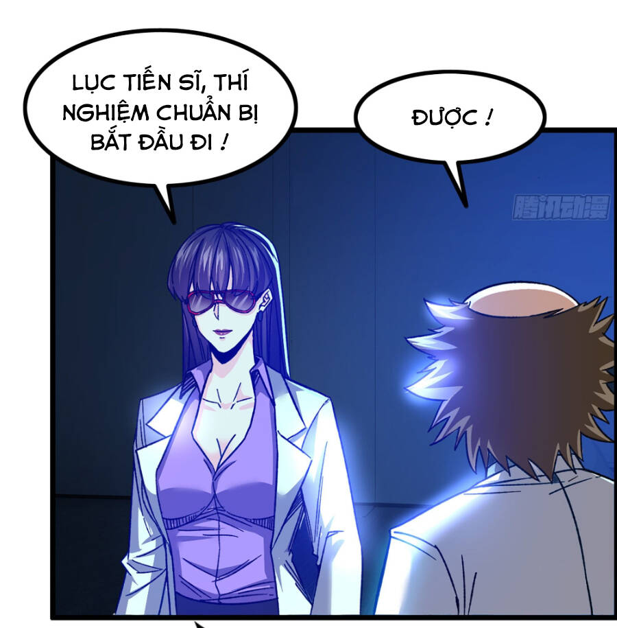 Tôi Một Tay Thống Trị Trò Chơi Chap 6 - Next Chap 7