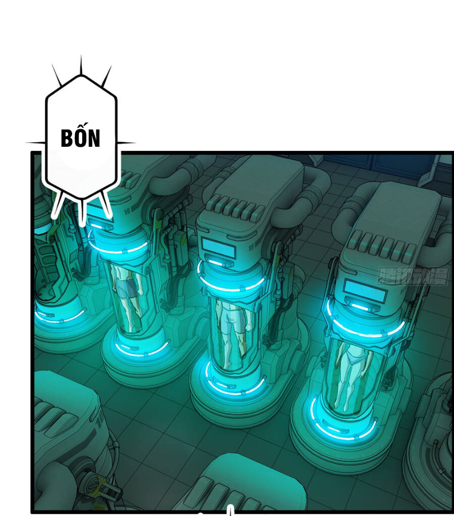 Tôi Một Tay Thống Trị Trò Chơi Chap 6 - Next Chap 7