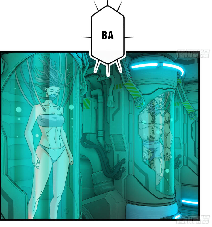 Tôi Một Tay Thống Trị Trò Chơi Chap 6 - Next Chap 7
