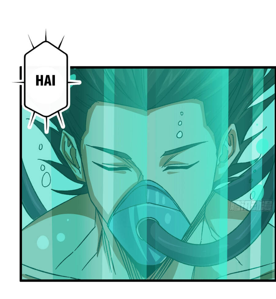 Tôi Một Tay Thống Trị Trò Chơi Chap 6 - Next Chap 7