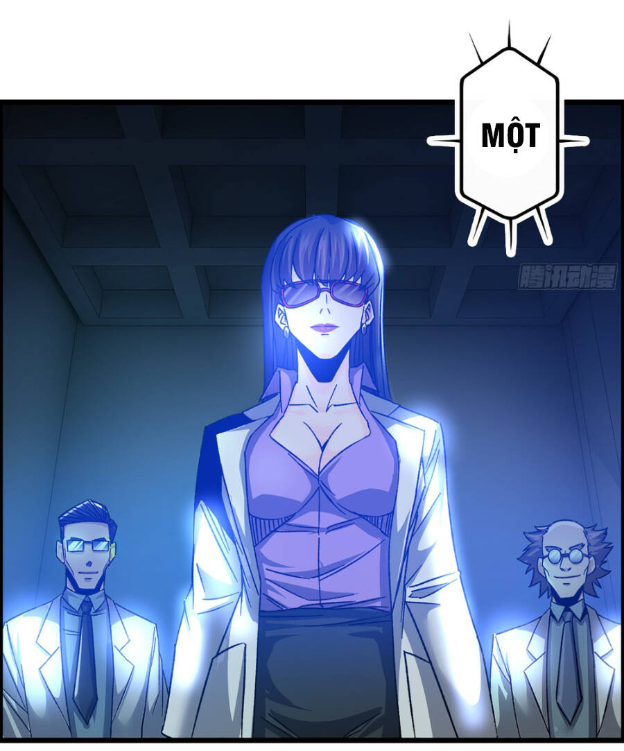 Tôi Một Tay Thống Trị Trò Chơi Chap 6 - Next Chap 7