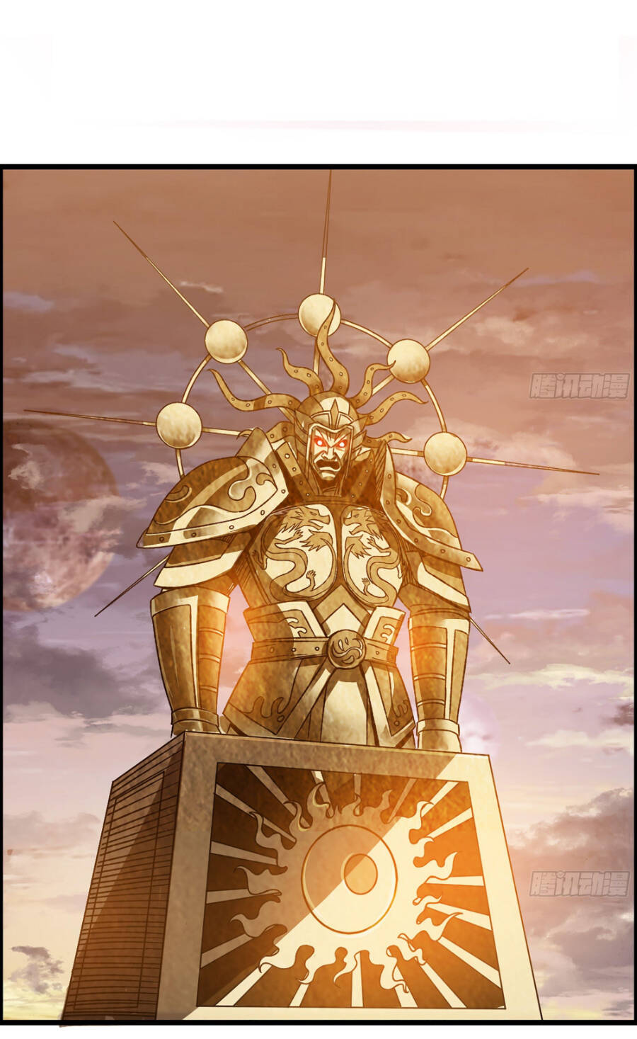 Tôi Một Tay Thống Trị Trò Chơi Chap 6 - Next Chap 7