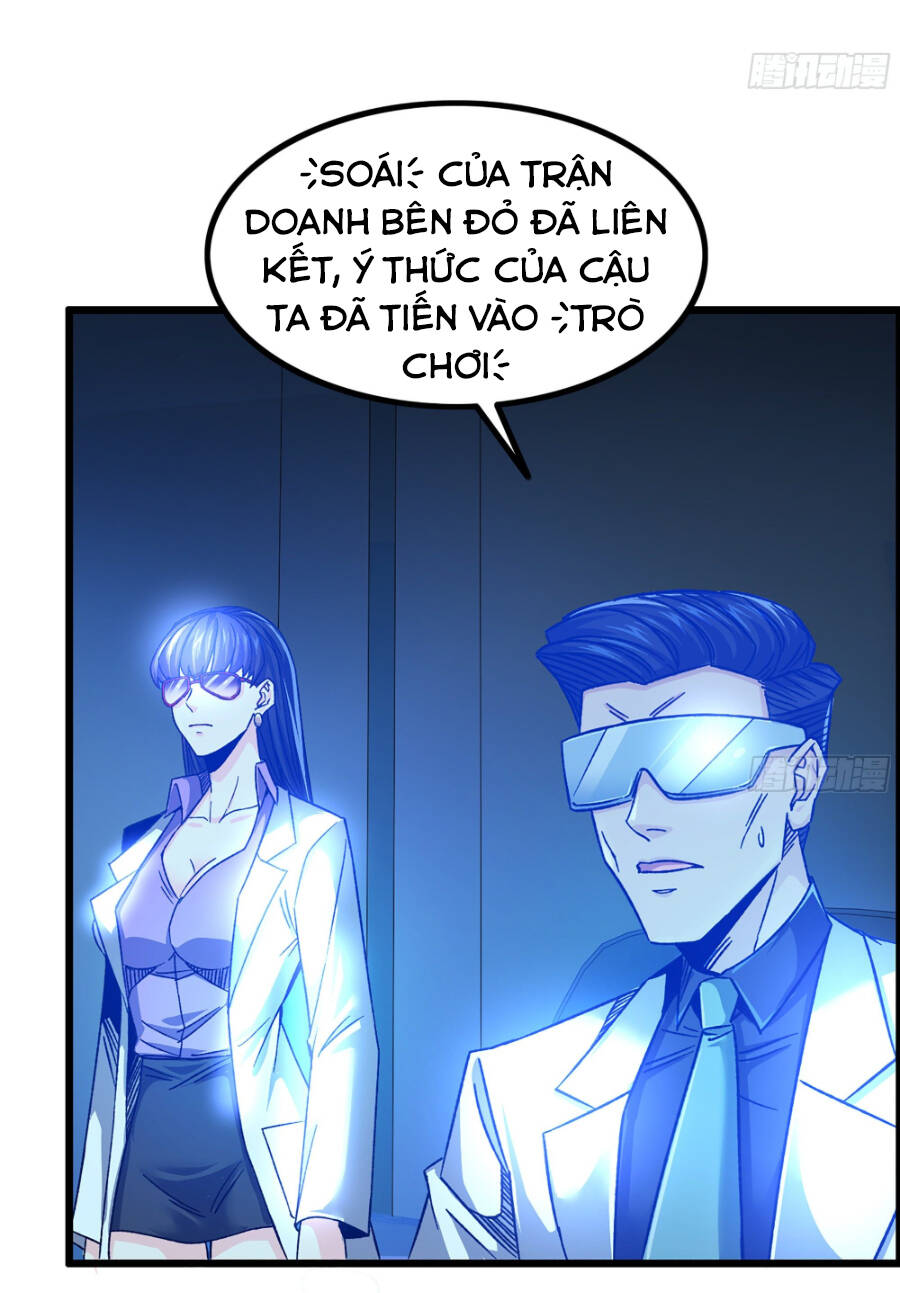 Tôi Một Tay Thống Trị Trò Chơi Chap 6 - Next Chap 7