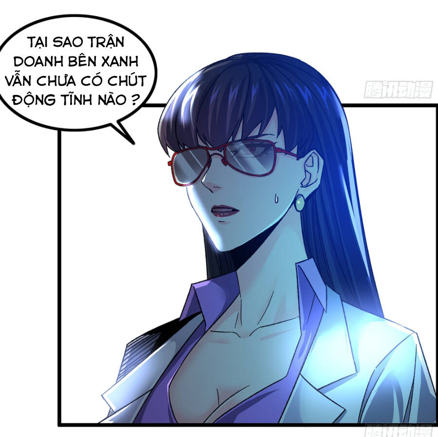 Tôi Một Tay Thống Trị Trò Chơi Chap 6 - Next Chap 7