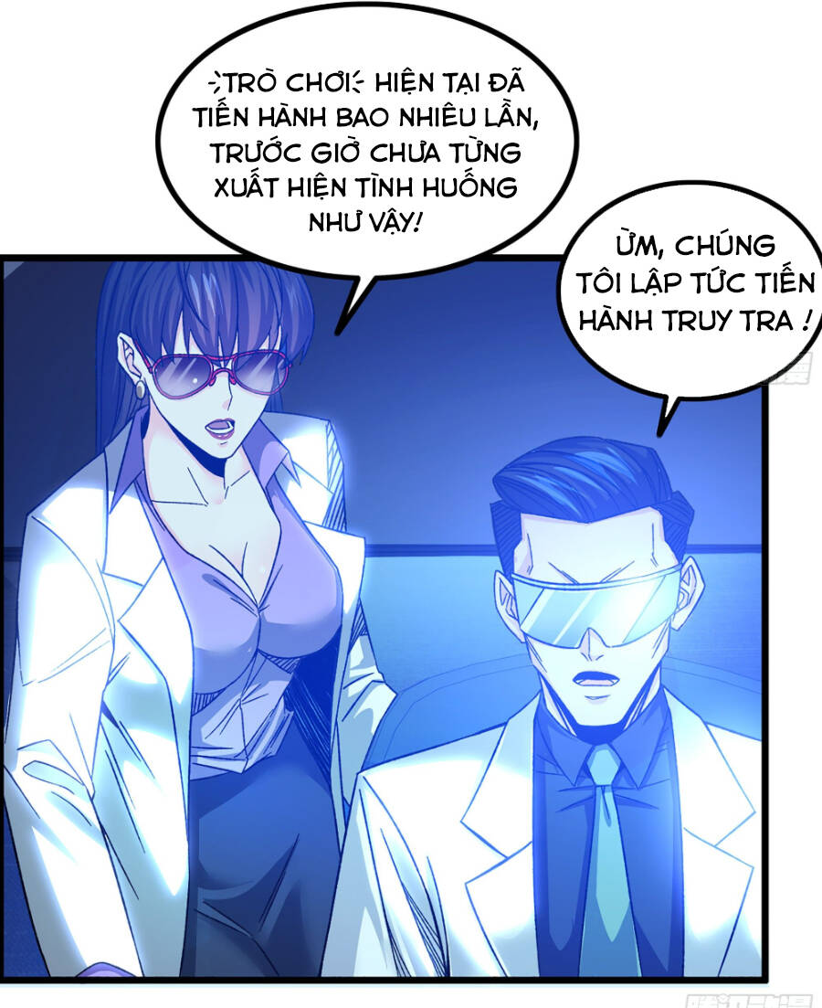 Tôi Một Tay Thống Trị Trò Chơi Chap 6 - Next Chap 7