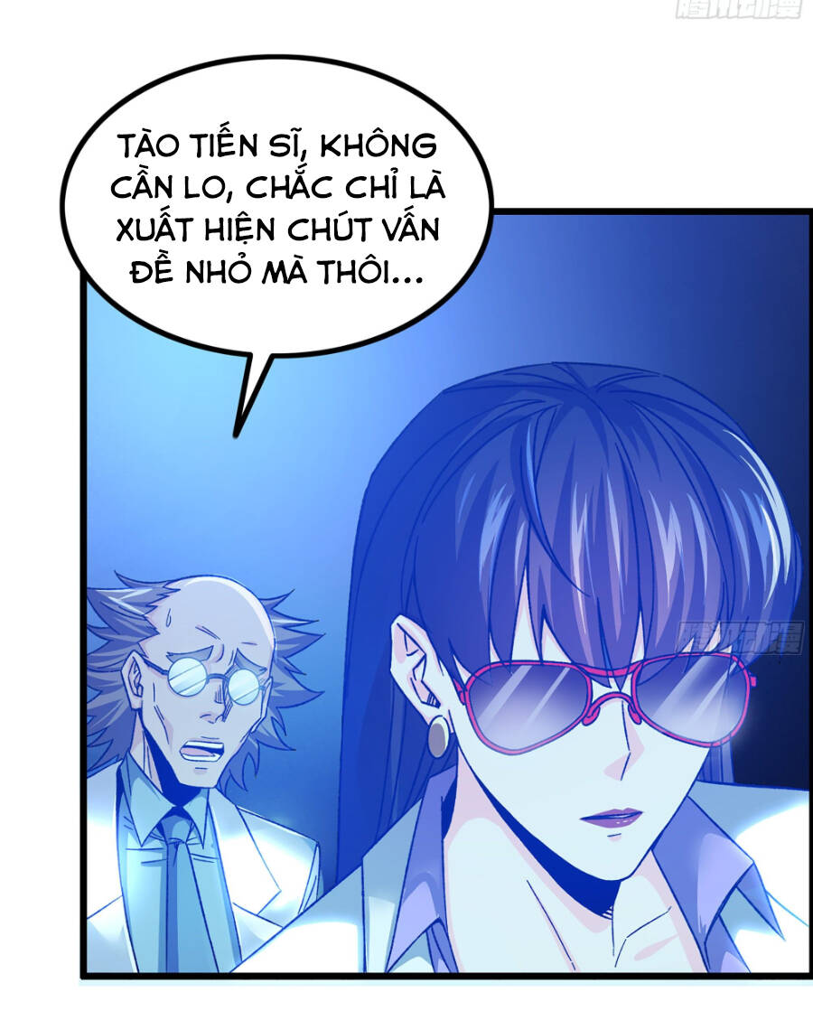 Tôi Một Tay Thống Trị Trò Chơi Chap 6 - Next Chap 7