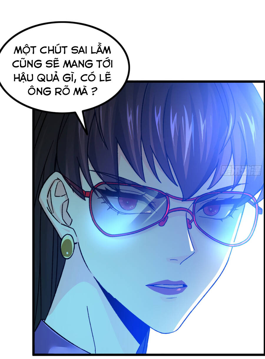 Tôi Một Tay Thống Trị Trò Chơi Chap 6 - Next Chap 7