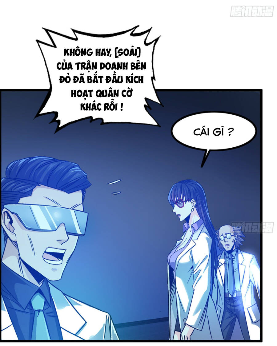 Tôi Một Tay Thống Trị Trò Chơi Chap 6 - Next Chap 7
