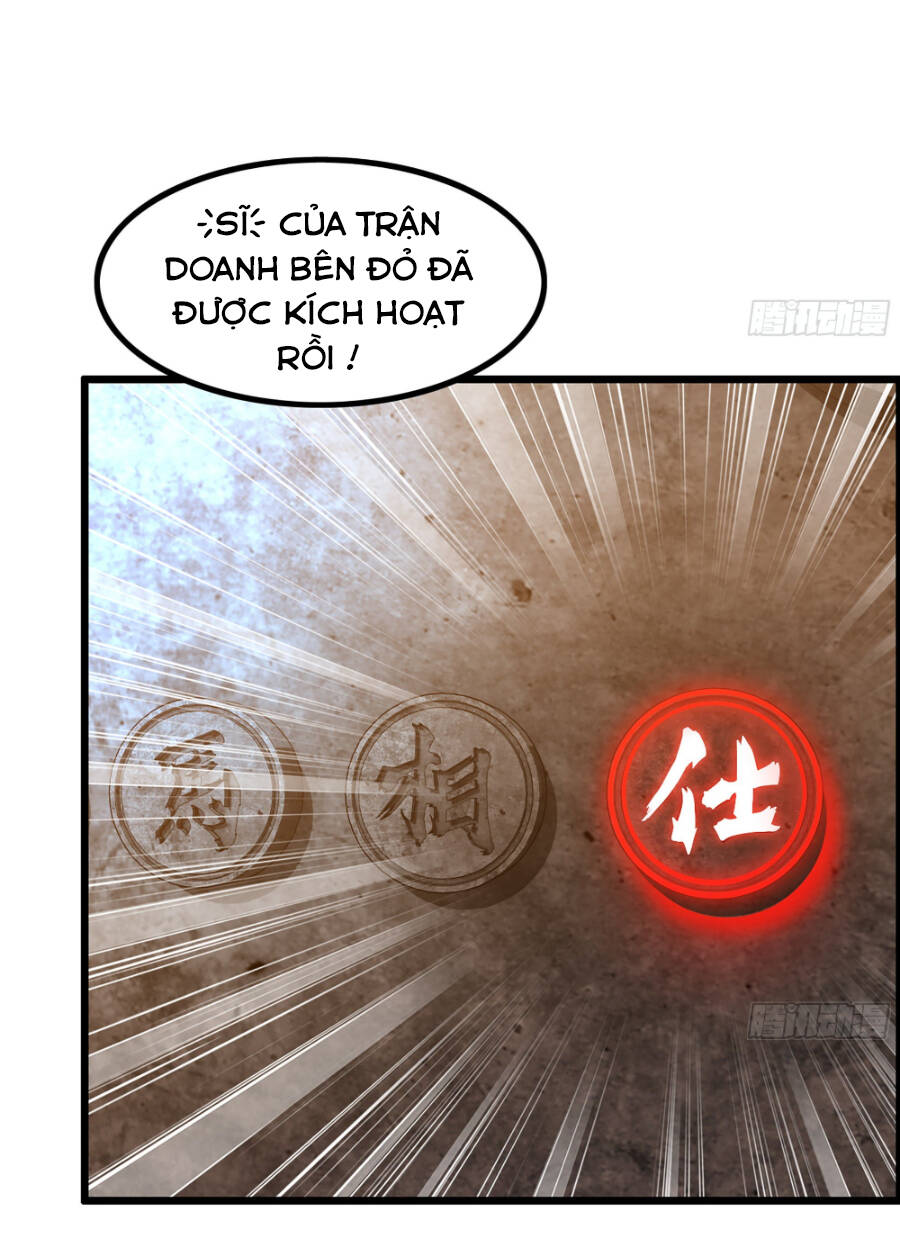 Tôi Một Tay Thống Trị Trò Chơi Chap 6 - Next Chap 7
