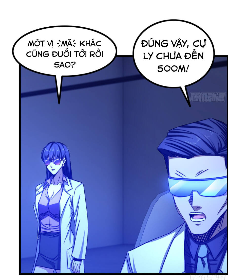 Tôi Một Tay Thống Trị Trò Chơi Chap 6 - Next Chap 7