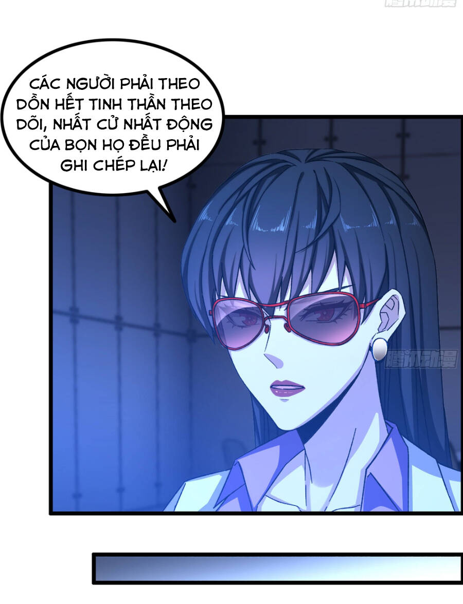 Tôi Một Tay Thống Trị Trò Chơi Chap 6 - Next Chap 7