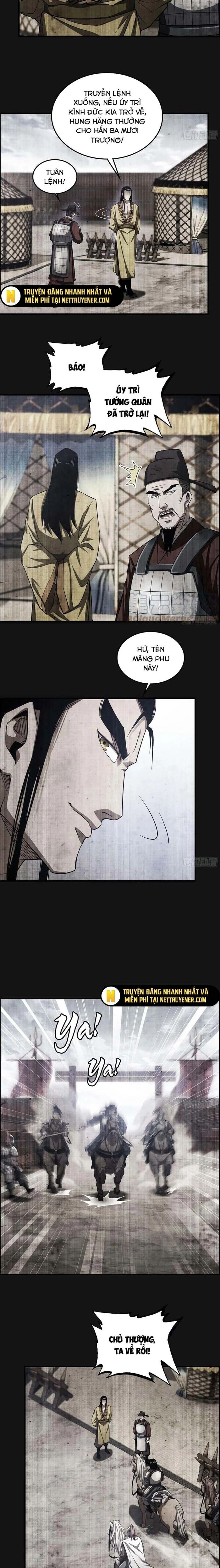 Tôi Một Tay Thống Trị Trò Chơi Chap 60 - Next Chap 61