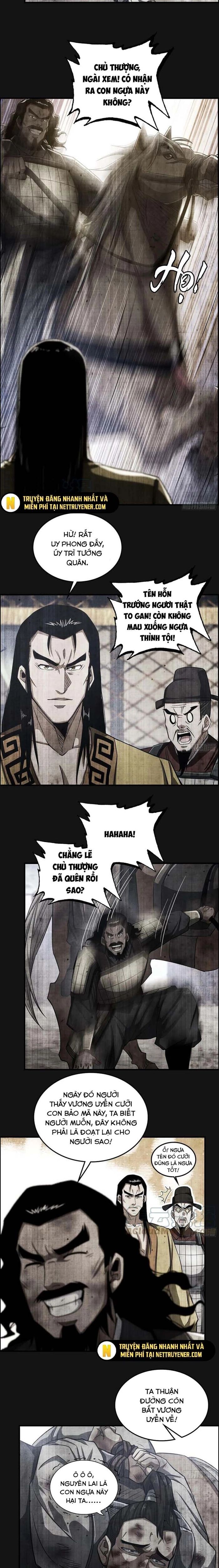 Tôi Một Tay Thống Trị Trò Chơi Chap 60 - Next Chap 61