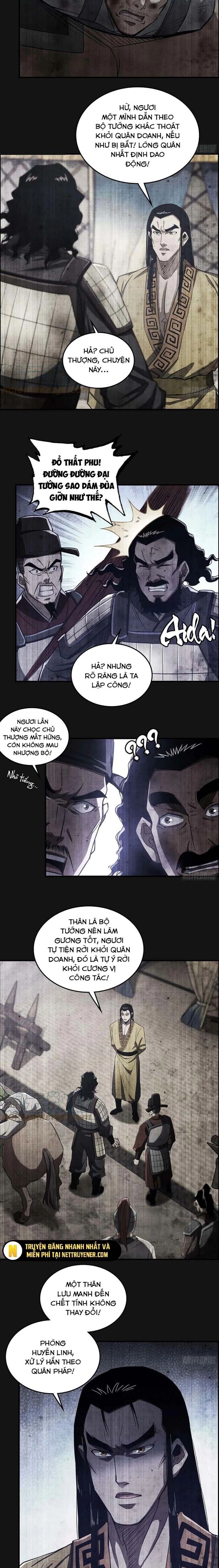 Tôi Một Tay Thống Trị Trò Chơi Chap 60 - Next Chap 61