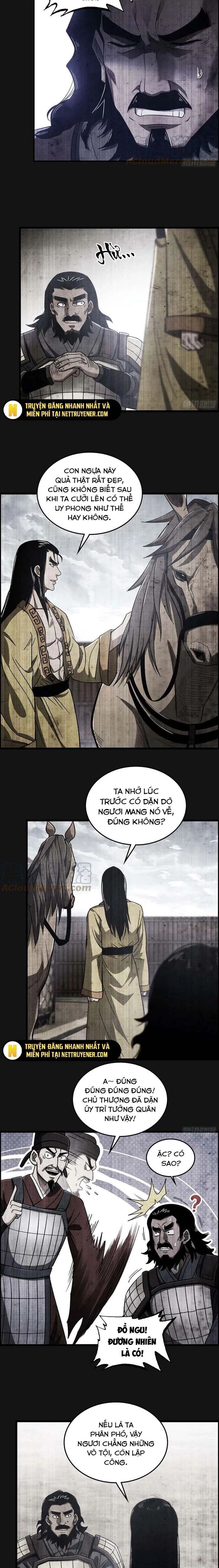 Tôi Một Tay Thống Trị Trò Chơi Chap 60 - Next Chap 61