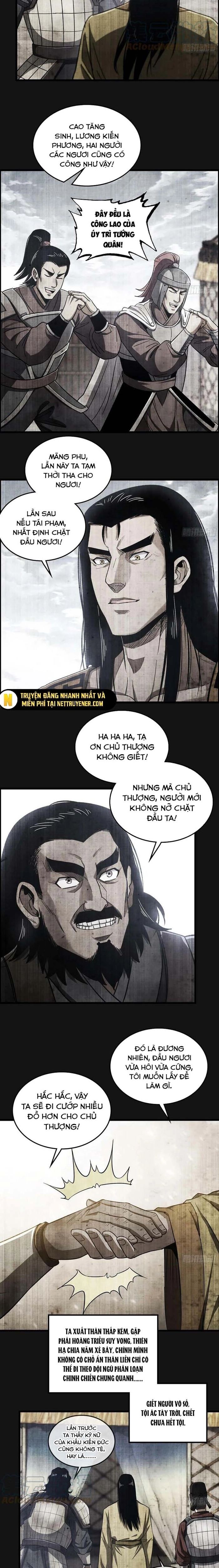Tôi Một Tay Thống Trị Trò Chơi Chap 60 - Next Chap 61