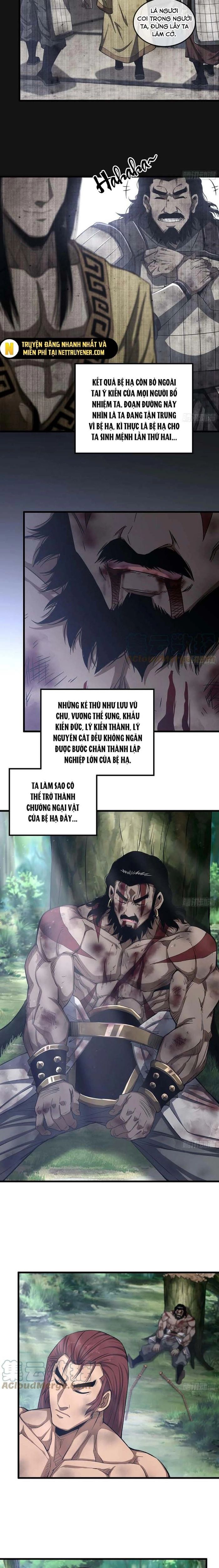 Tôi Một Tay Thống Trị Trò Chơi Chap 60 - Next Chap 61