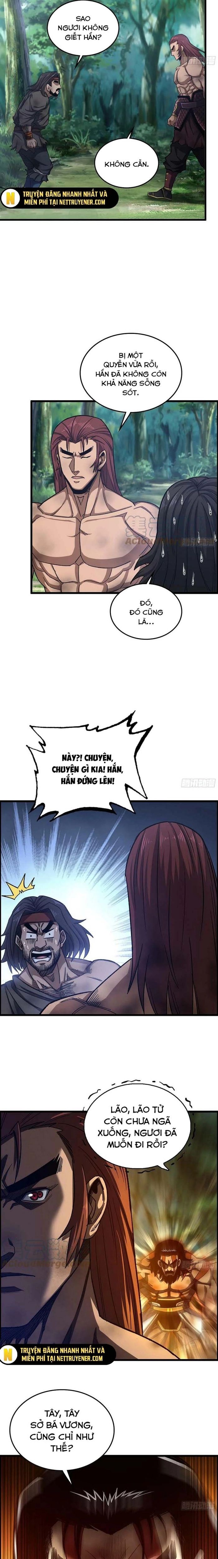 Tôi Một Tay Thống Trị Trò Chơi Chap 60 - Next Chap 61