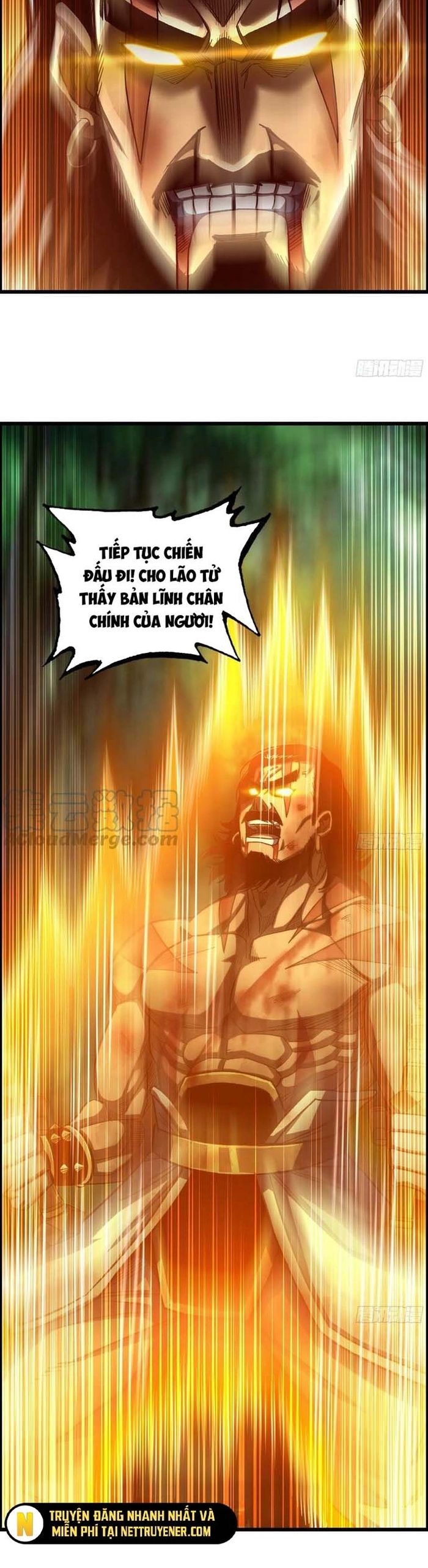 Tôi Một Tay Thống Trị Trò Chơi Chap 60 - Next Chap 61