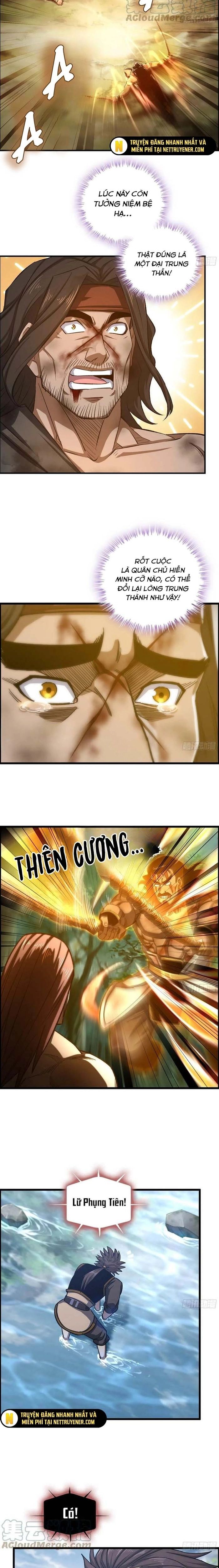 Tôi Một Tay Thống Trị Trò Chơi Chap 61 - Next Chap 62