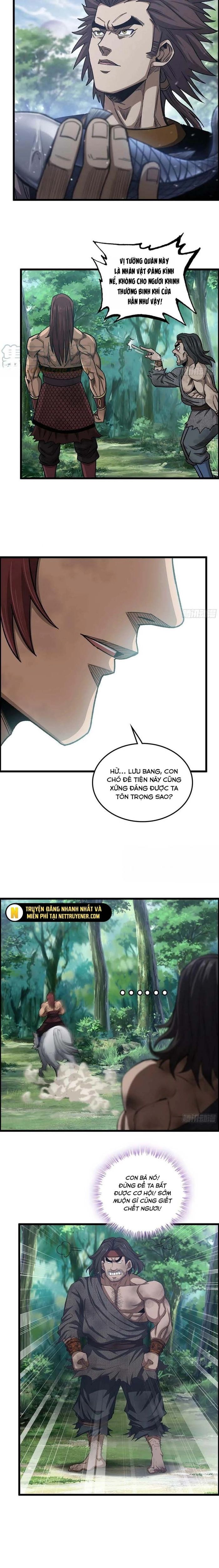 Tôi Một Tay Thống Trị Trò Chơi Chap 61 - Next Chap 62