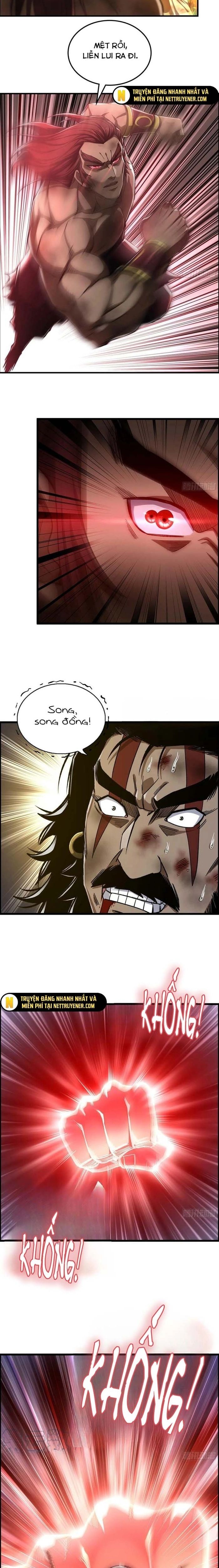 Tôi Một Tay Thống Trị Trò Chơi Chap 61 - Next Chap 62