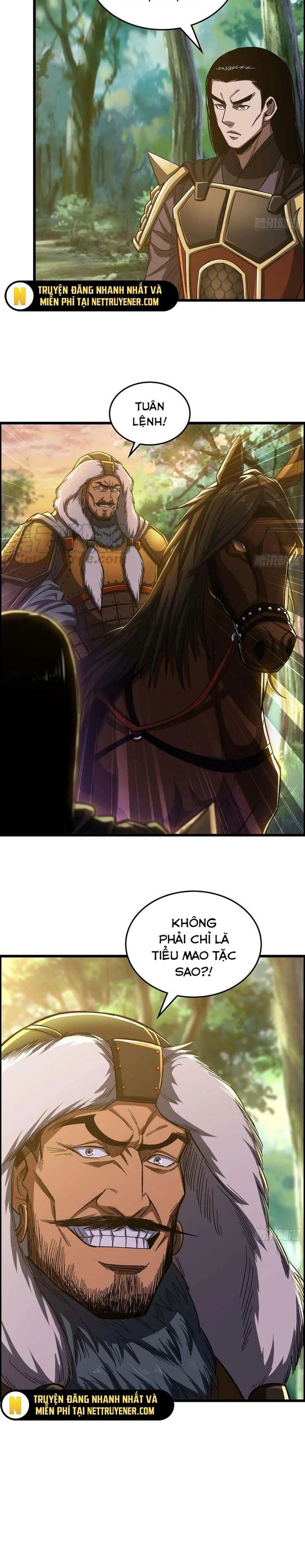 Tôi Một Tay Thống Trị Trò Chơi Chap 62 - Next Chap 63