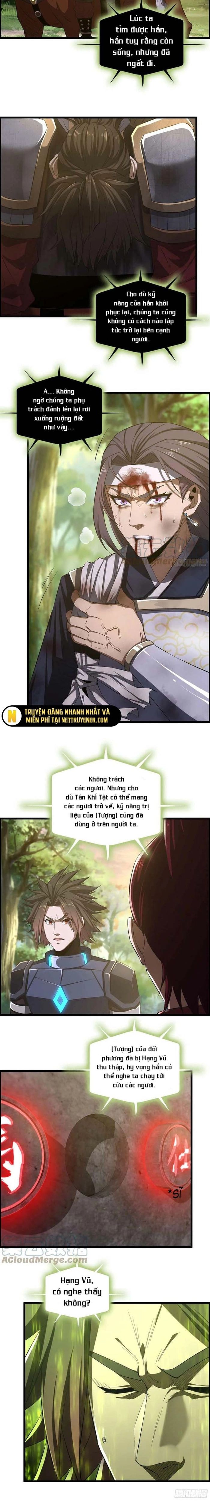 Tôi Một Tay Thống Trị Trò Chơi Chap 62 - Next Chap 63