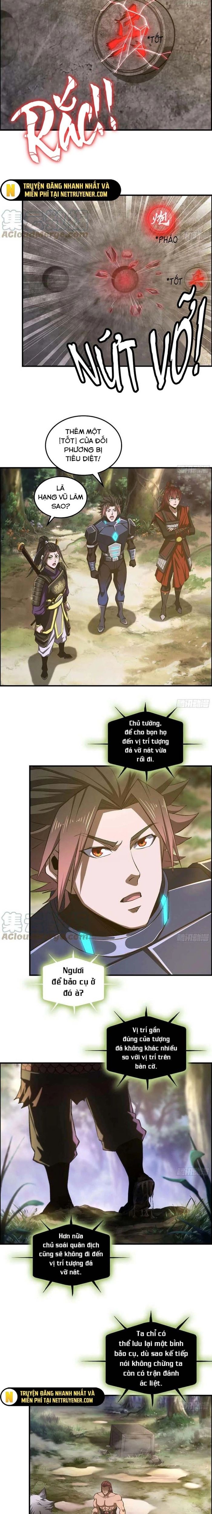 Tôi Một Tay Thống Trị Trò Chơi Chap 62 - Next Chap 63