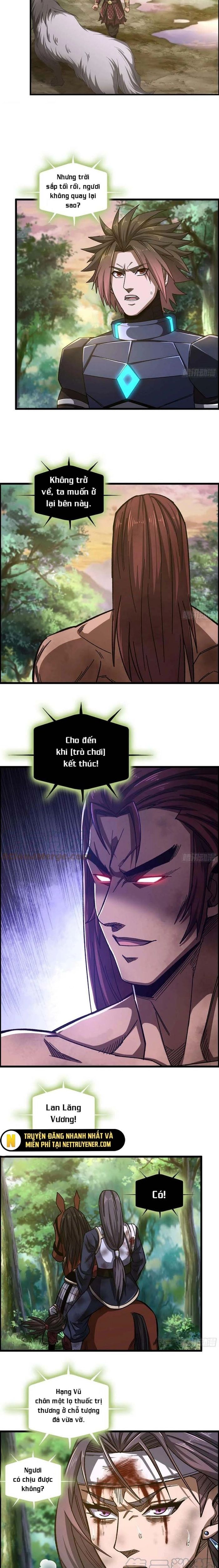 Tôi Một Tay Thống Trị Trò Chơi Chap 62 - Next Chap 63