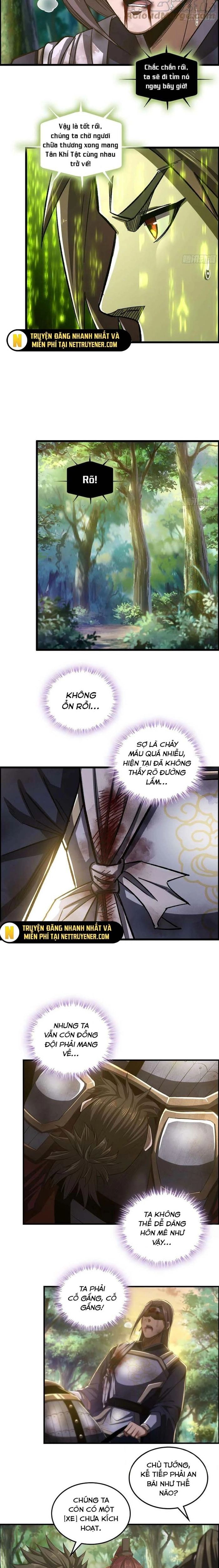 Tôi Một Tay Thống Trị Trò Chơi Chap 62 - Next Chap 63