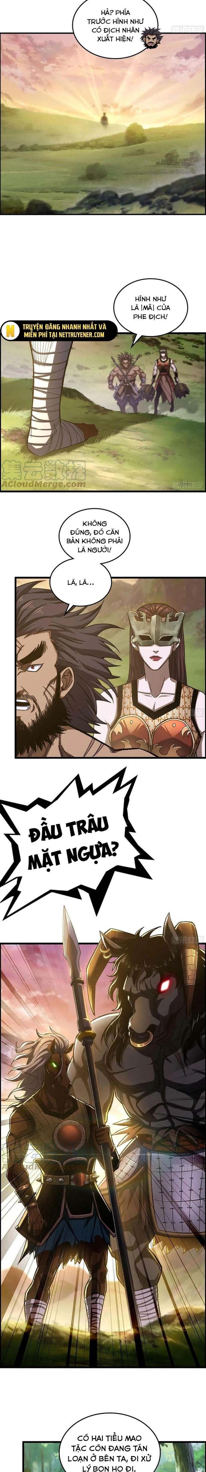 Tôi Một Tay Thống Trị Trò Chơi Chap 62 - Next Chap 63
